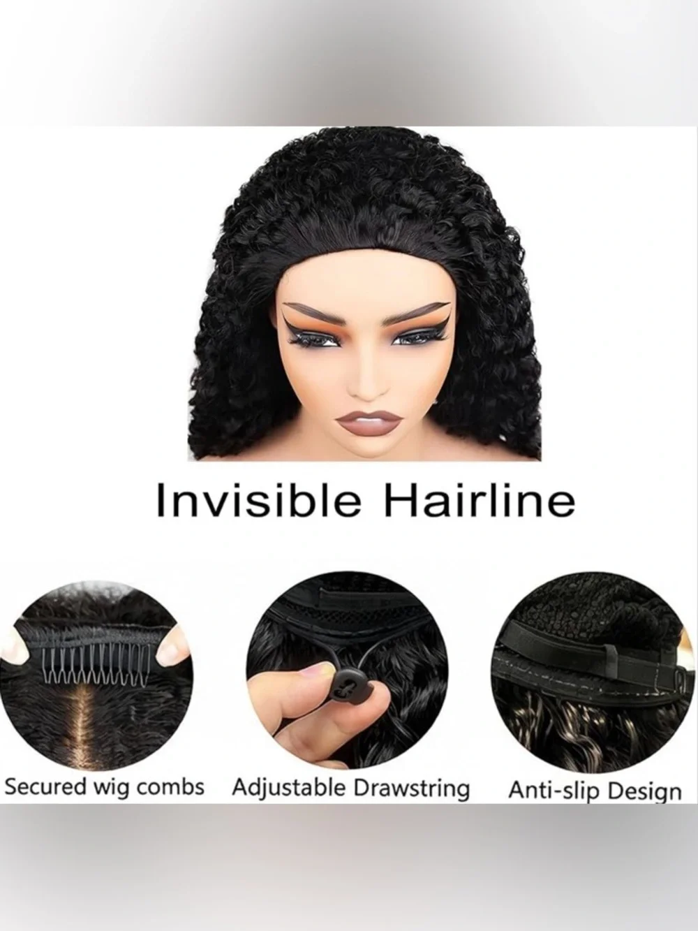 N/A maytune hair